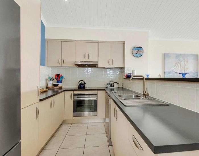 Boyne island beach house