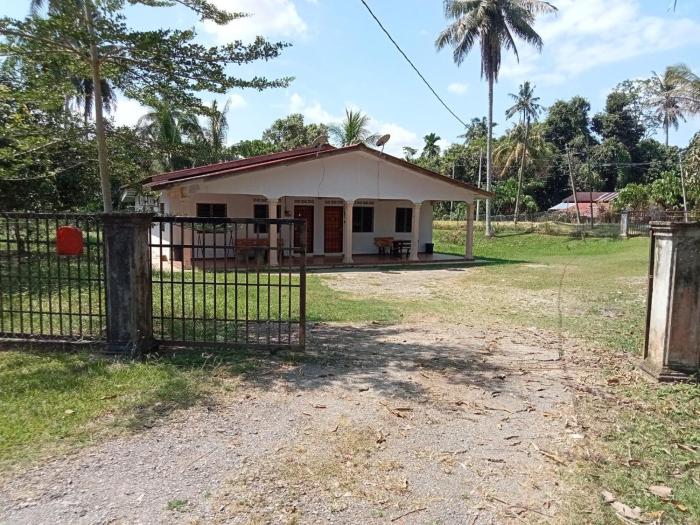 Hanny Cozy Homestay