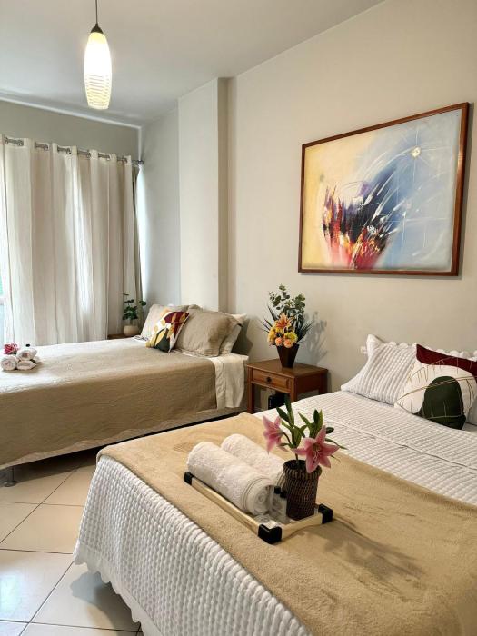 Na Quadra da Praia Posto 5 - NSC1137-401