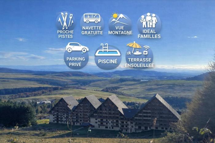 Le 108C les matins du sancy