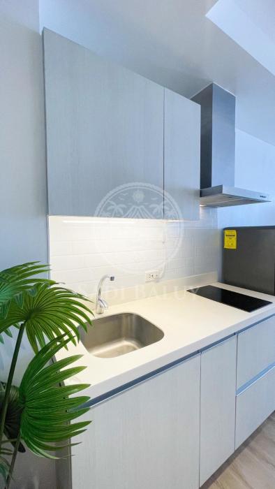 Novotel Suites Manila at Acqua