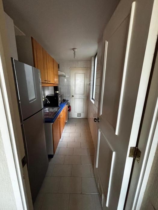 Cómodo departamento en Concón