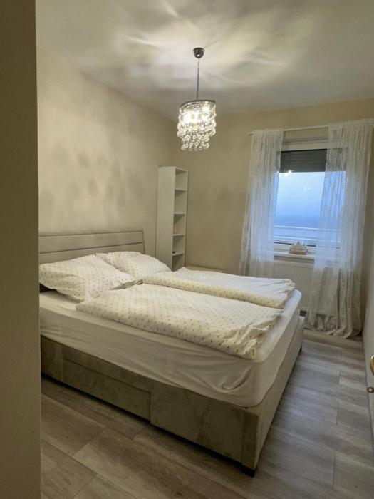 A nyugalom és a természet szerelmeseinek!