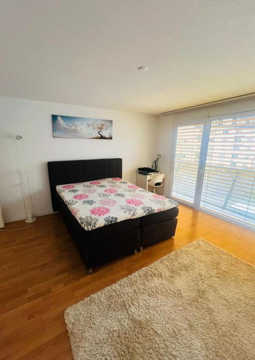 Room in city Zürich