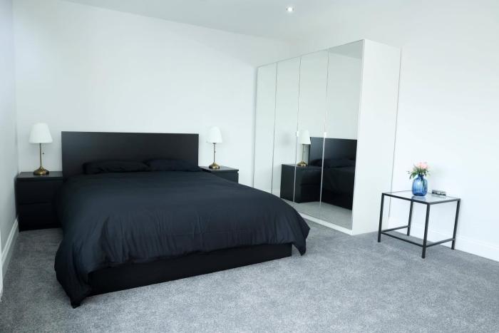 Apartment - Sleeps 4 - Leytonstone Station 8mins