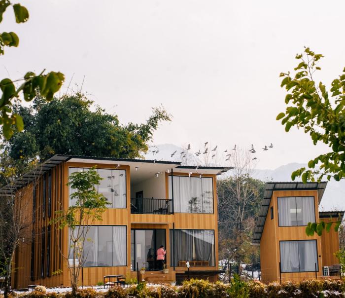 Qudrat - Boutique Hostel & Cafe
