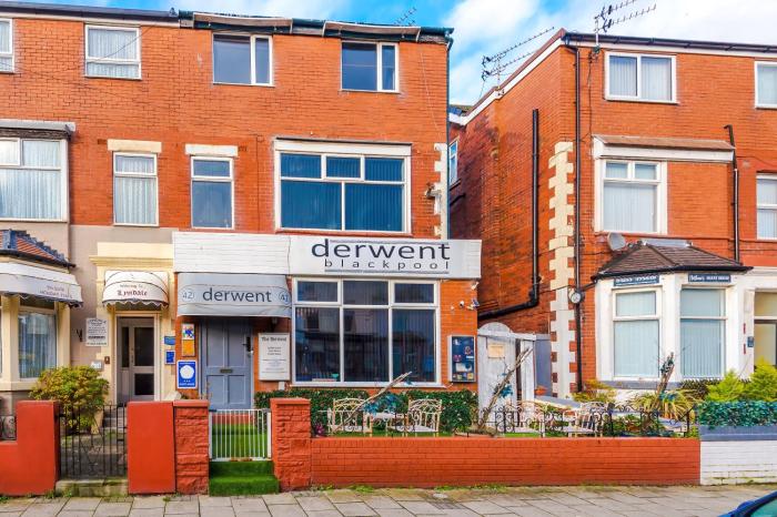 Derwent Holiday Hotel