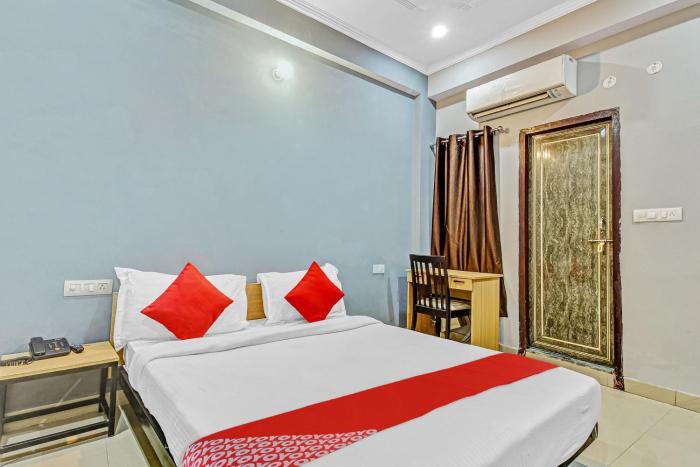 Super Hotel O Oriphic Inn