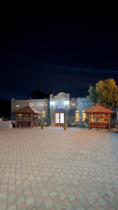 Shorfet Al Alamin Hotel