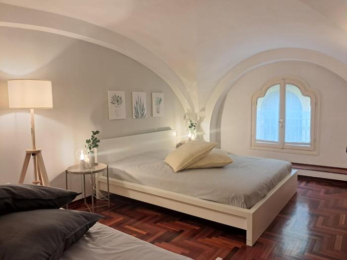 Appartamento Petrarca