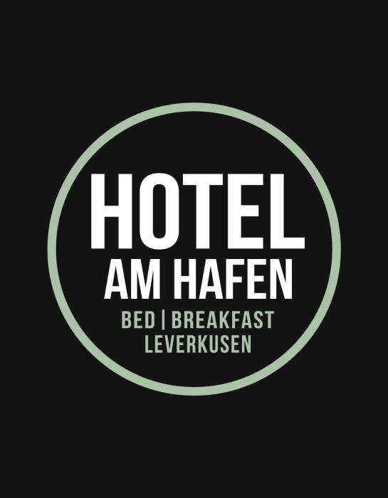 Hotel am Hafen Leverkusen