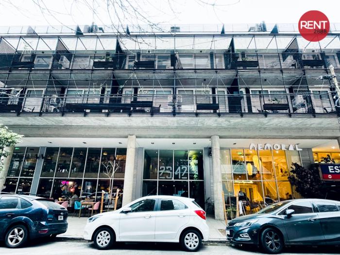 Rent2888 Belgrano