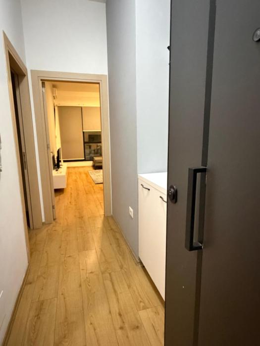 Luxury Apartment 8 at Square 21 Tirana