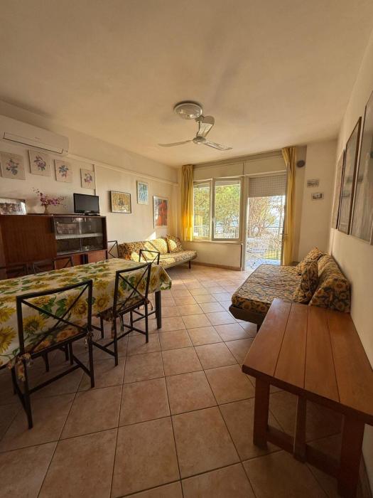 Easy Stay Porto Santa Margherita - Appartamento Fronte Mare