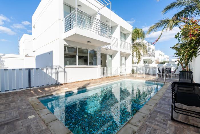 Aqua Pearl Villa Protaras 7