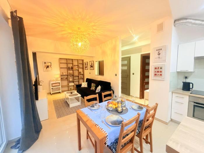 Bielska Ostoja z Parkingiem