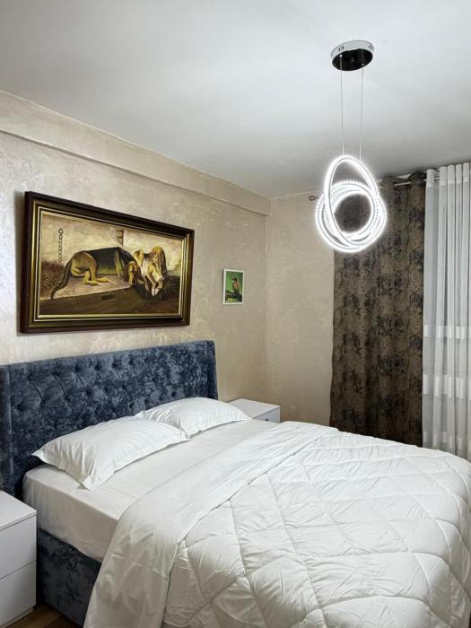 Luxury Apartment 1 Near Square 21