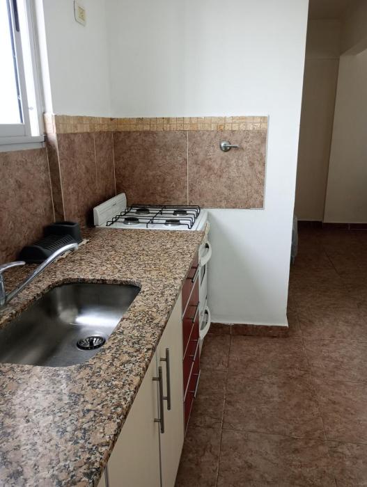 Atractivo departamento centrico