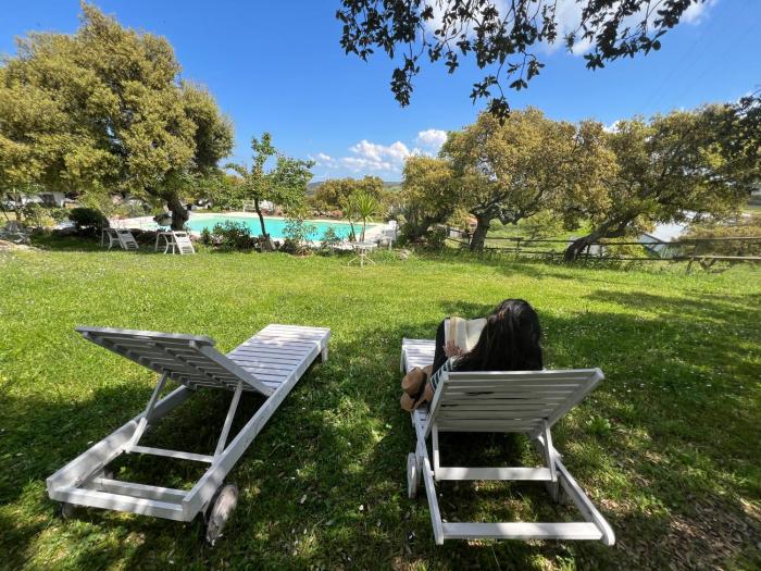 Il Lentischio DOMO MEA