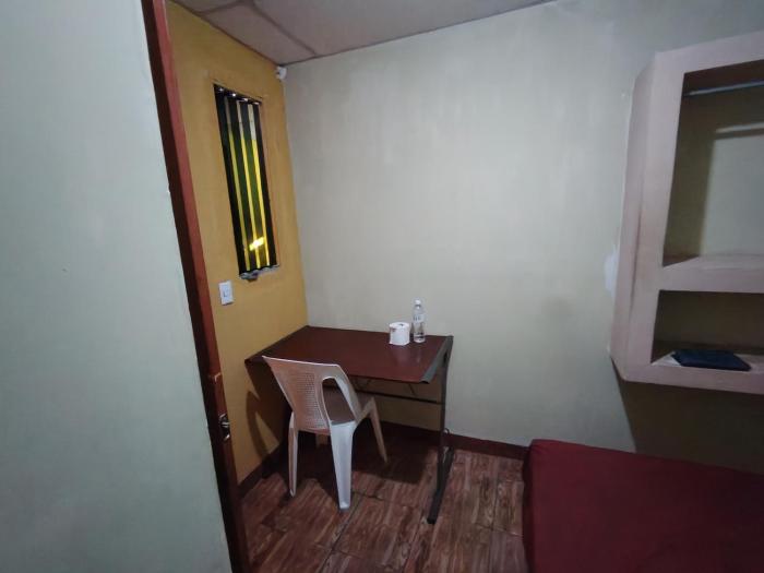Rooms libertad