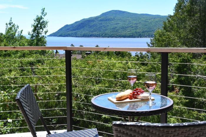 Le Bruant Chalet