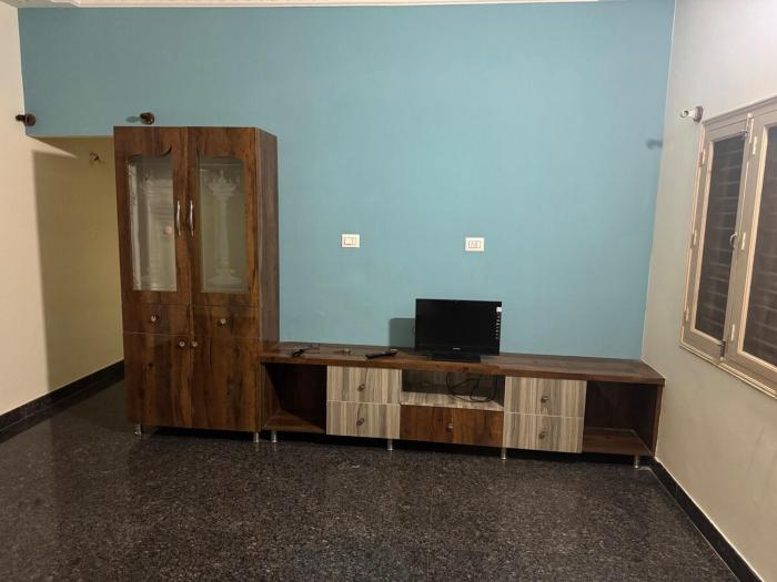 Modern & Stylish 1 BHK in Abbigere Bangalore