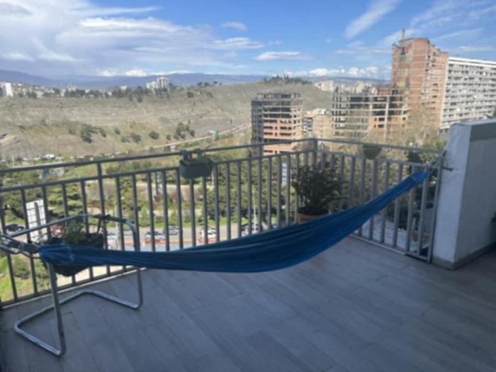 Dream view apartment Givi Svanidze str # four