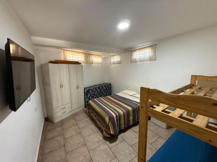 san rafael CENTRO Y MONTAÑA