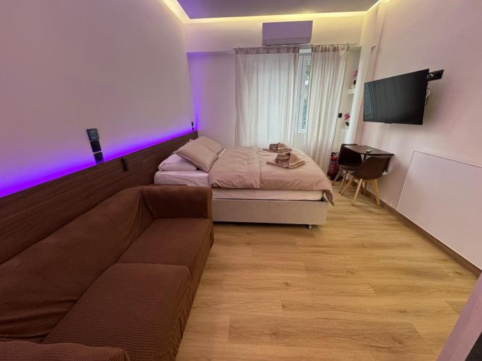 Athens Green Smart Boutique Apartment