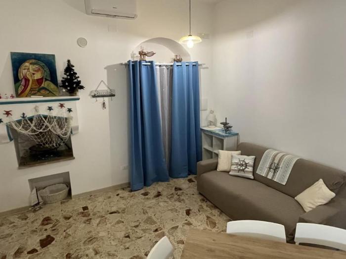 Lollys house in the heart of Vieste