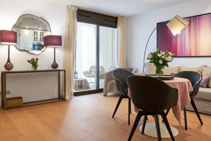 Monaco Bliss apartments 5 min to Casino