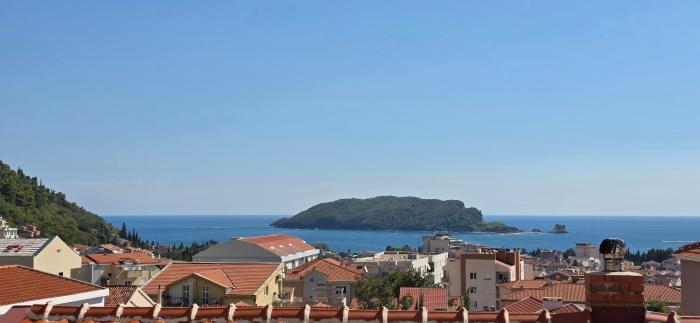 BB STUDIO Budva