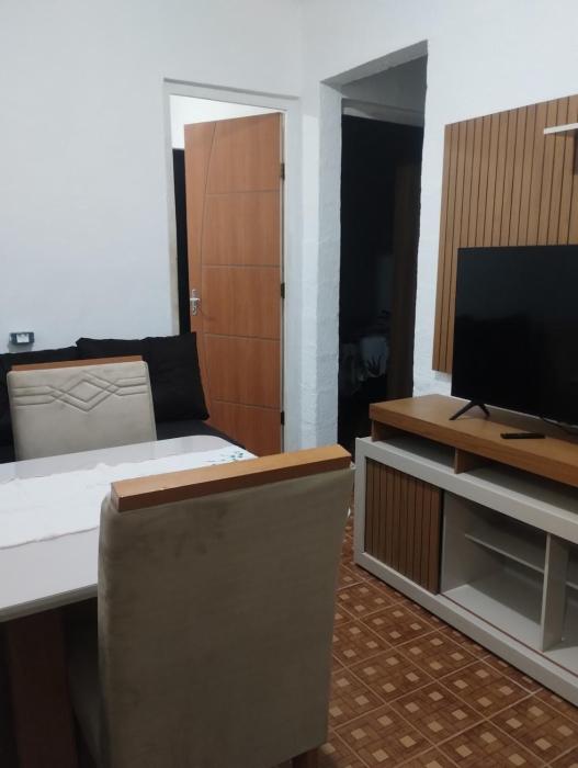 Apartamento com 2 quartos