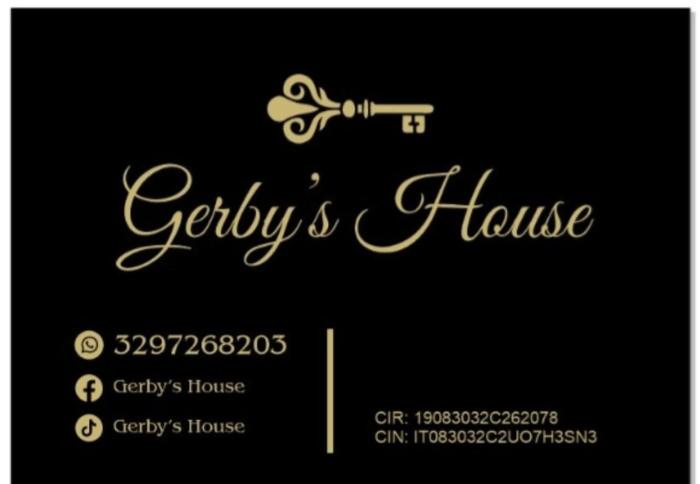 Gerbys House