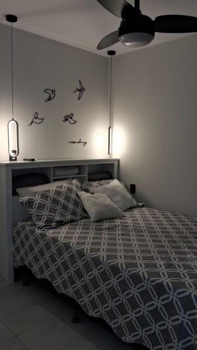 Flats Vento da Serra