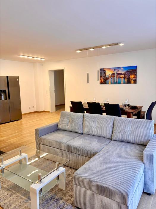 AG Deluxe Ferienwohnung in Kornwestheim