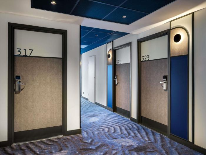 Hotel Ibis Krakow Centrum