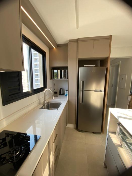 Apartamento praia brava