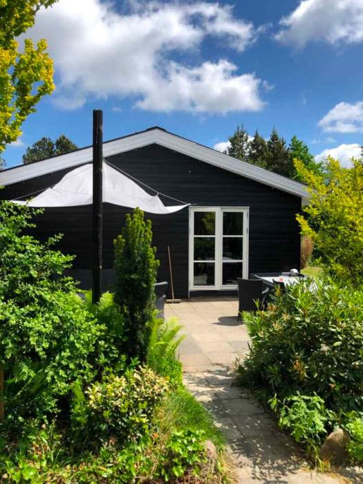 Family Holiday Home With Water Park Access