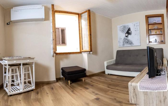 Melisandre Loft Alghero