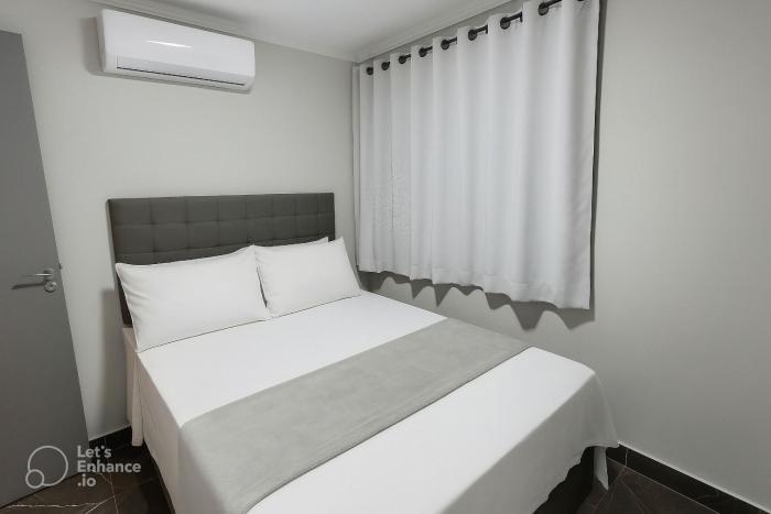 Apto elegante no Catolé 908