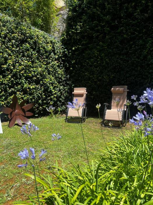 Zen Playa Grande Jardín Privado & Descanso