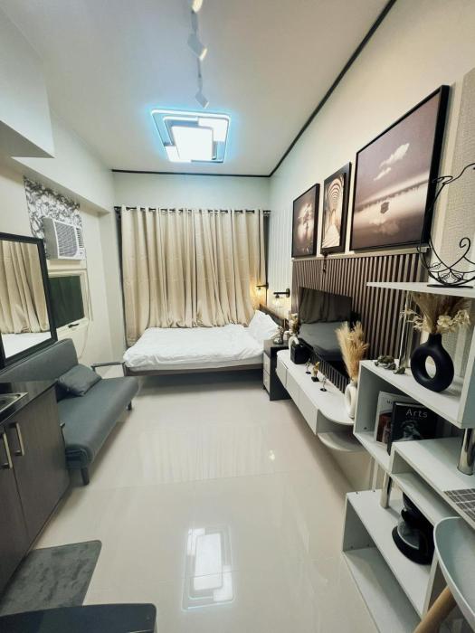 AMARETI SUITE at Quezon City