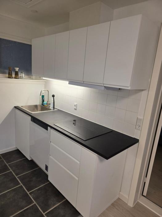 2 room apartment in Horsens