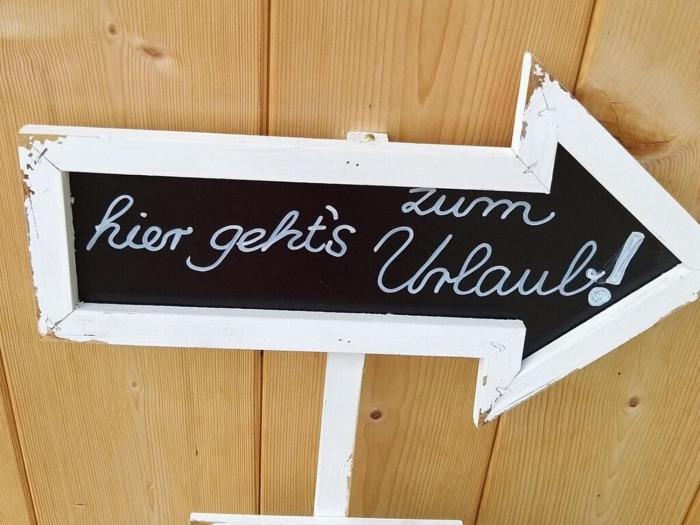 KAISERBLICK at Landhaus Sankt Markus