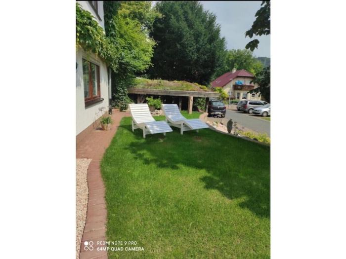 Holiday apartment with 1 bedroom