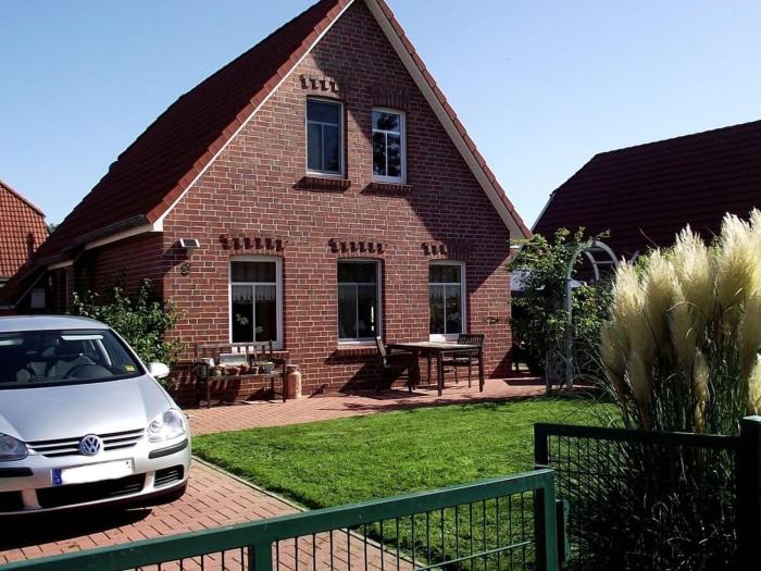 Holiday home with 3 bedrooms