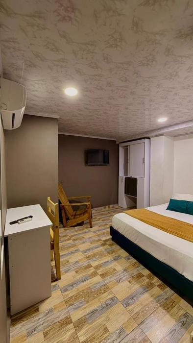 Hotel Gran Mendoza Inn Barranquilla