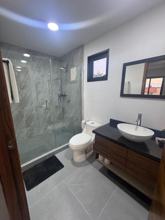 Modernos Departamentos Centricos