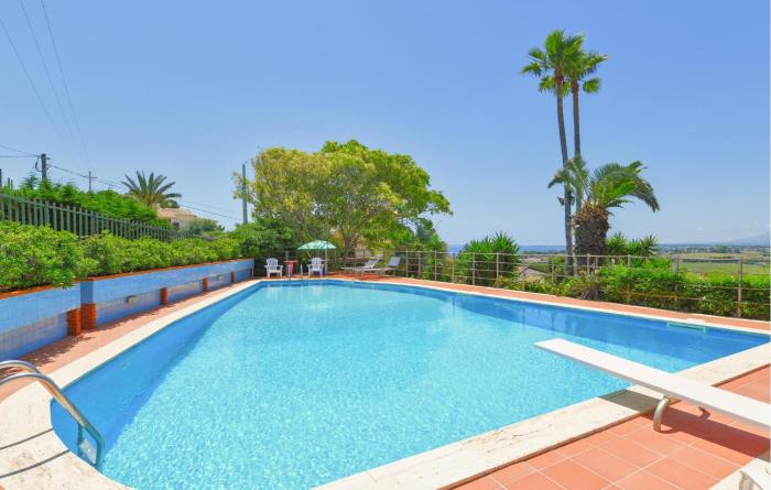 Luxurious Home In Siracusa